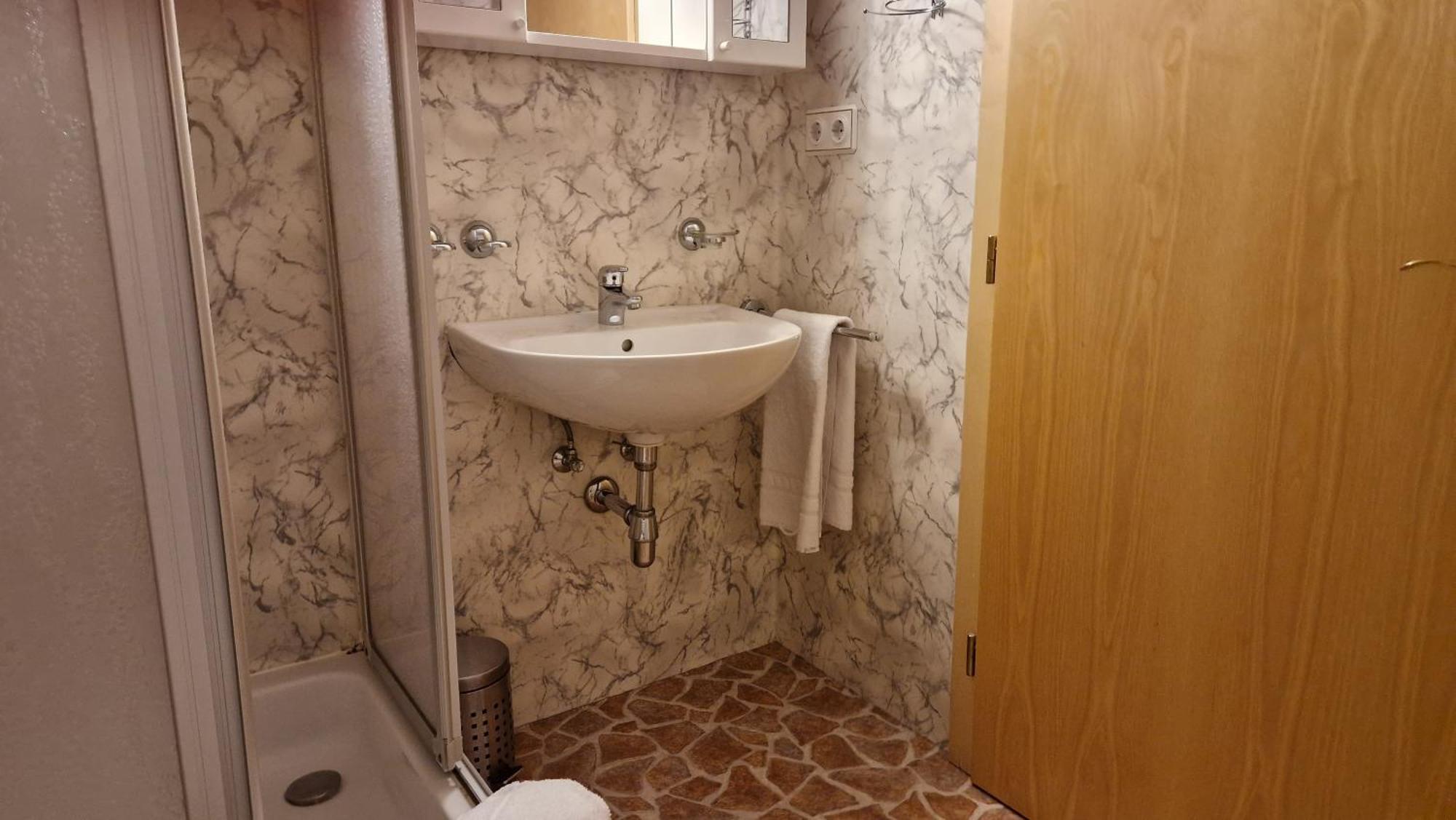 Pension Bergheim Tannheim Room photo